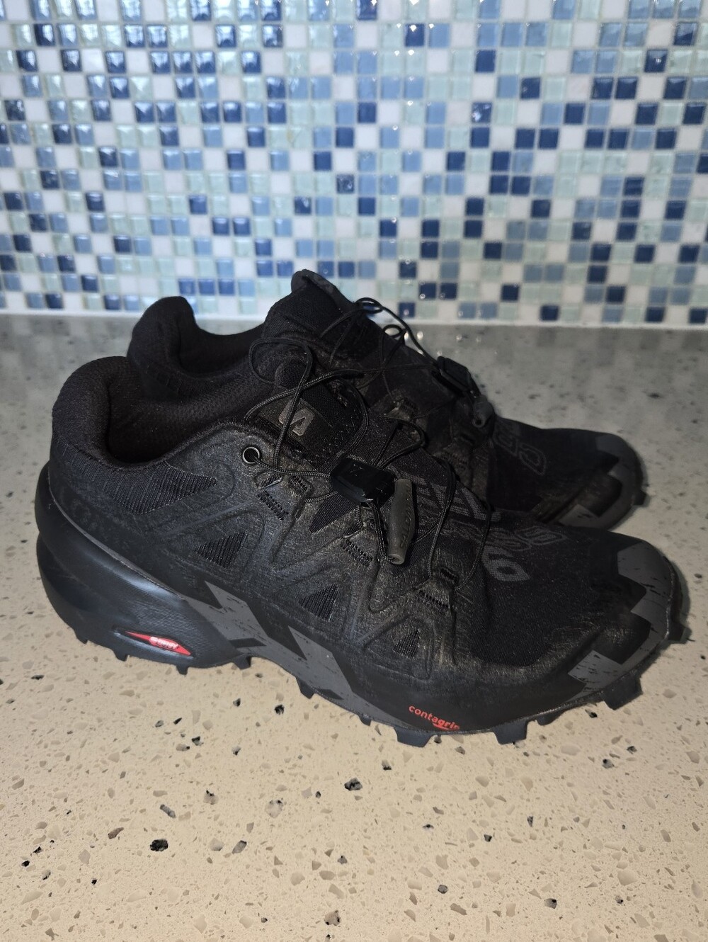 Salomon Speedcross - Picture 2 of 9